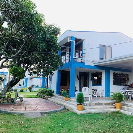 Escalona'S Place San Andrés Eksteriør bilde